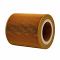 Beta 1 Filters Air Filter replacement filter for 100001611 / COMPAIR B1AF0005156